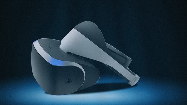 Sony будет продавать Playstation VR по убыточной цене