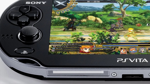 Sony думает над будущим портативных консолей