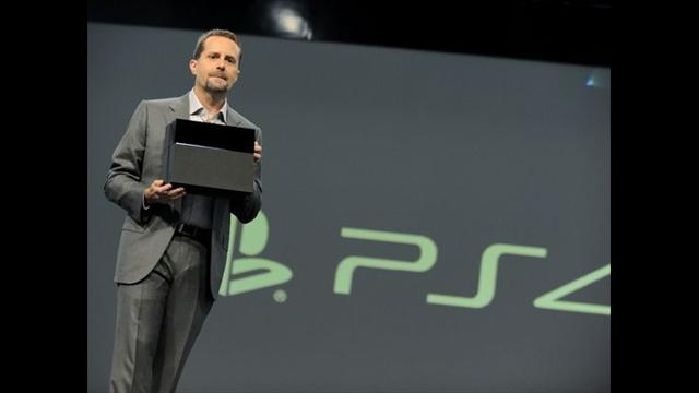 Sony: Мы уделяем гораздо больше внимания новым IP
