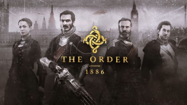 Sony нашла оригинальный способ для рекламы The Order: 1886
