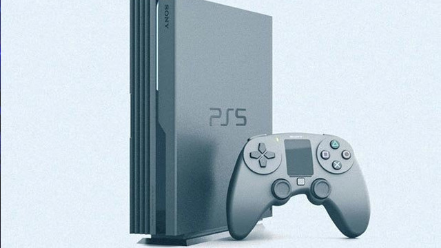 Sony назвала выход новой PlayStation «необходимым»