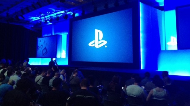 Sony не будет проводить пресс-конференцию в рамках Gamescom 2015
