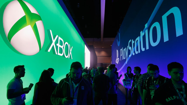 Sony объединится с Microsoft ради будущего облачных технологий