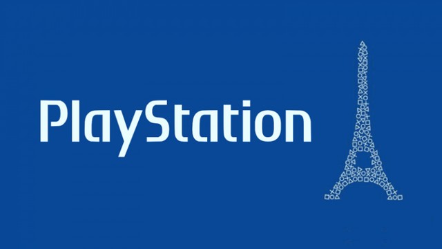 Sony объявила дату проведения пресс-конференции на Paris Games Week