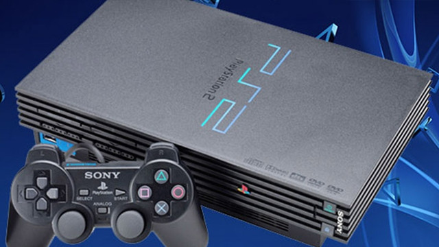 Sony официально прекратила поддержку PlayStation 2