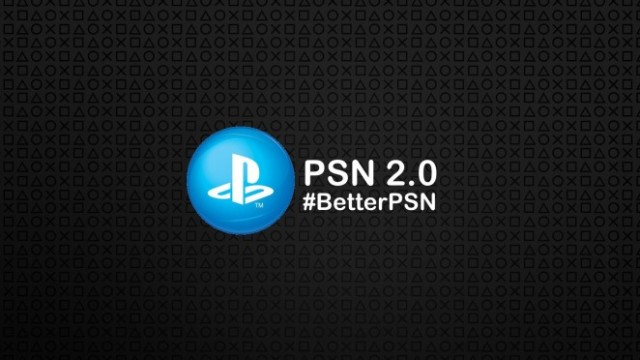 Sony ответила фанатам на просьбы об улучшении PSN