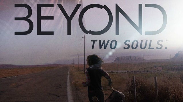 Sony ответила на критику Beyond: Two Souls