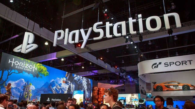 Sony пока не анонсировала конференцию на E3 2018