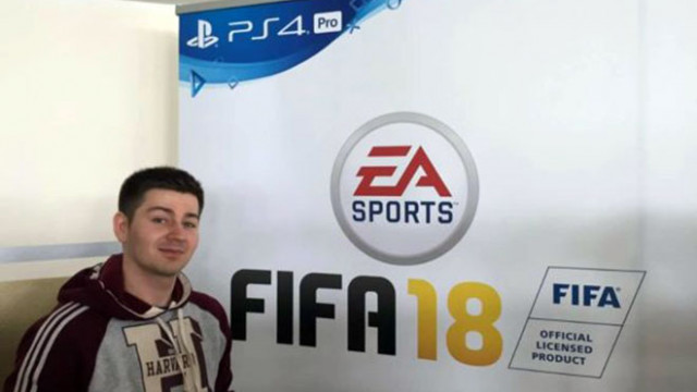 Sony получила эксклюзивные рекламные права на FIFA 18?