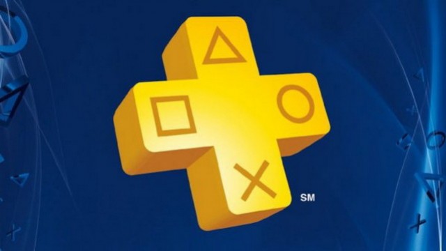 Sony празднует пятилетие PlayStation Plus!