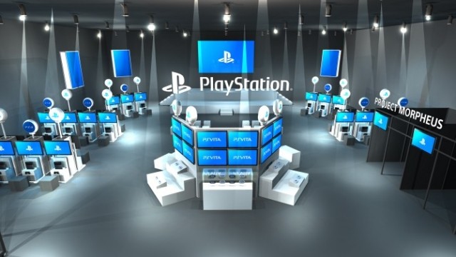 [UPDATE] Sony представила линейку своих игр на Tokyo Game Show