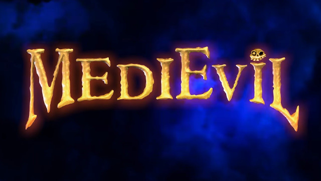 Sony рассказала, когда ждать новостей по переизданию MediEvil