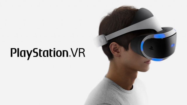 Sony рассказала о линейке будущих игр для PS VR