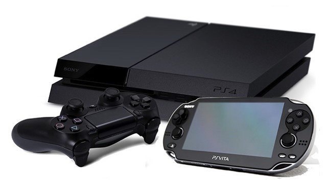 Sony раздумывает над комплектом PlayStation 4 и PlayStation Vita