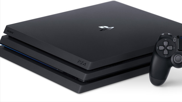Sony скрытно выпустила новую ревизию PlayStation 4 Pro