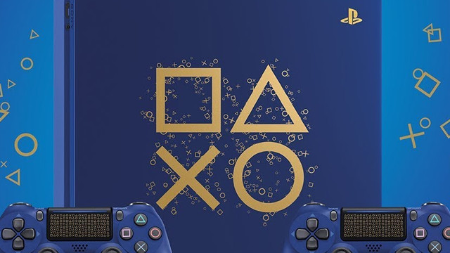 Sony снизит цены на PS4 в рамках программы Days of Play