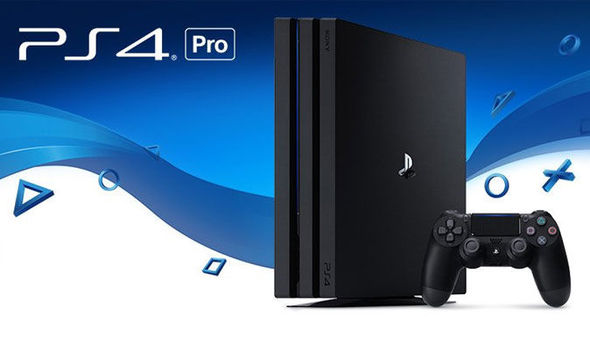 Sony выпускает новую ревизию PS4 Pro