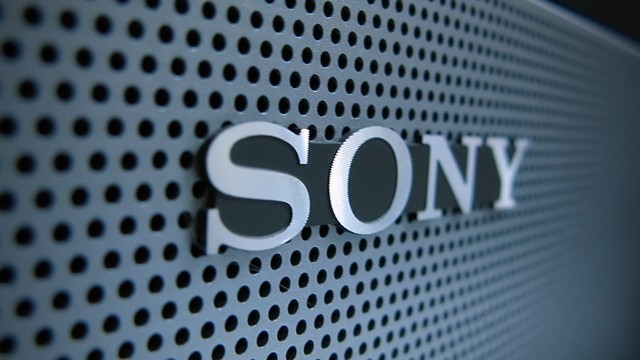 Sony вышла в плюс по итогам фискального года