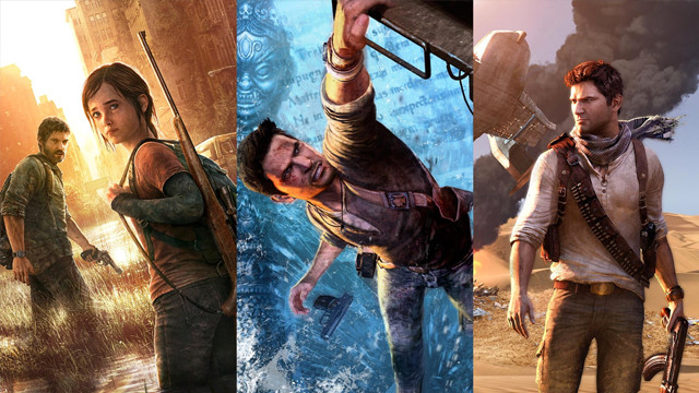 Sony закроет многопользовательские режимы Uncharted 2, Uncharted 3 и The Last of Us на PlayStation 3