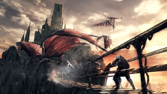 Состязание лучших дизайнеров щита Dark Souls II продолжается