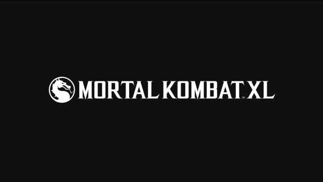 [UPDATE] Анонсирована Mortal Kombat XL