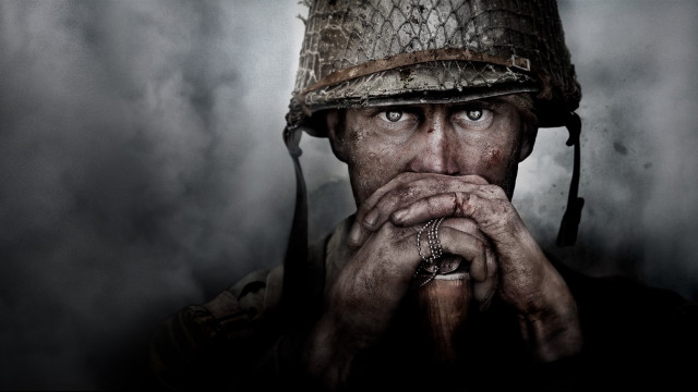 Состоялся официальный анонс Call of Duty: WWII