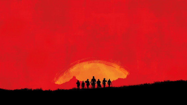 Состоялся официальный анонс Red Dead Redemption 2
