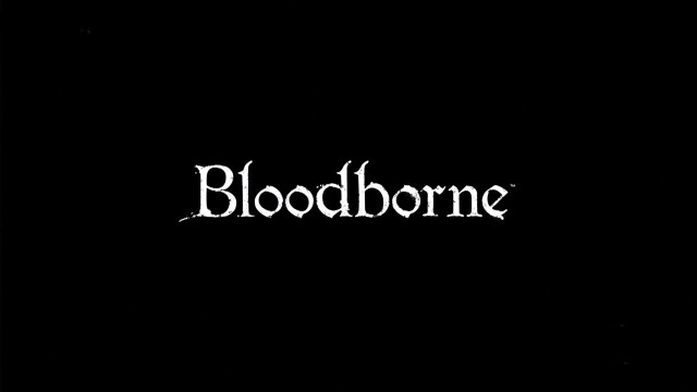 Состоялся выход долгожданного обновления 1.03 для Bloodborne