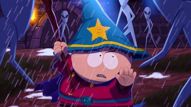 South Park обойдется без добавки
