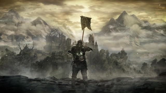 [UPDATE] Создатели Dark Souls III работают сразу над тремя новыми играми