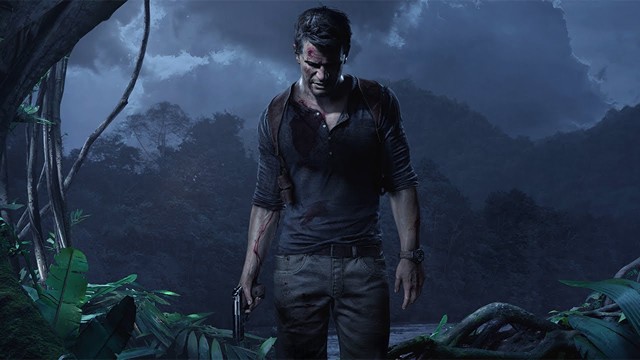 Создатели мультиплеера The Last of Us переключились на Uncharted 4: A Thief's End