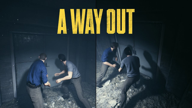Создатель A Way Out объяснил, зачем сравнил PS4 с компьютером пятилетней давности