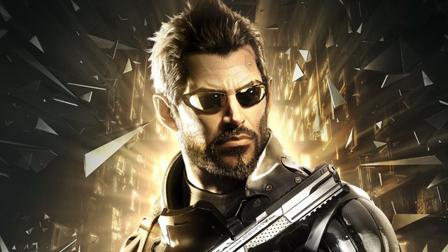 Square Enix и Eidos Montreal выпустили новый трейлер игры Deus Ex: Mankind Divided