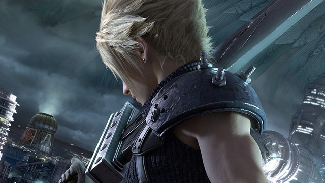 Square Enix может показать Final Fantasy VII Remake на E3 2019