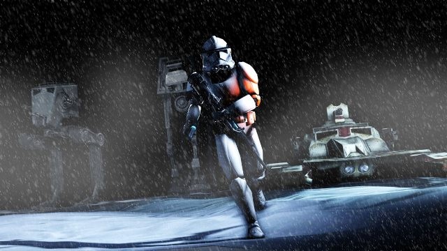 Star Wars: Battlefront выйдет следующим летом