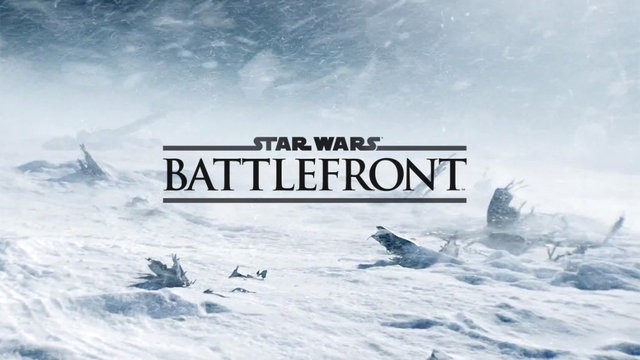 Star Wars: Battlefront выйдет в декабре 2015