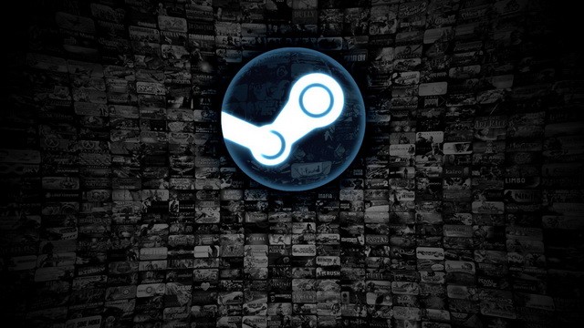 Steam установил новый рекорд посещаемости