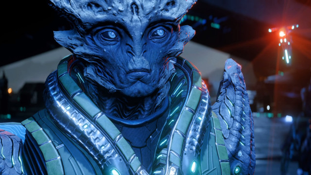 Студию-разработчика Mass Effect: Andromeda объединили с Motive Studios