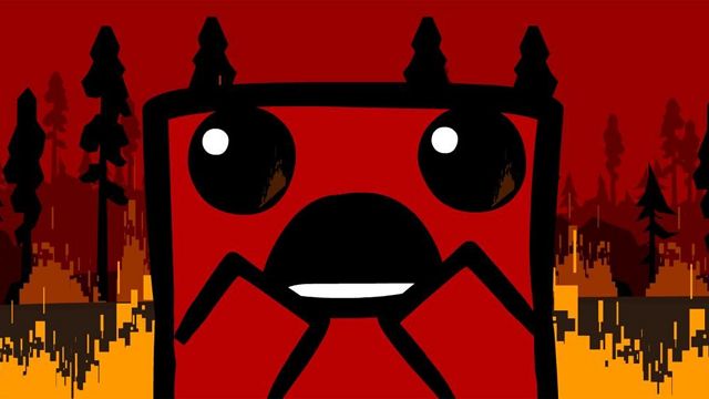 Super Meat Boy лишится своего саундтрека на PS4 и PS Vita