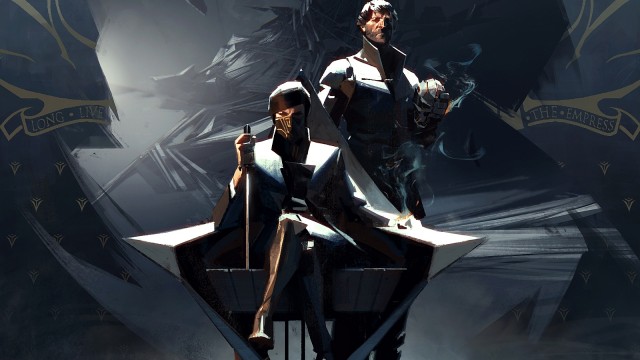 Свежие трейлеры Dishonored 2 демонстрируют особенности главных героев