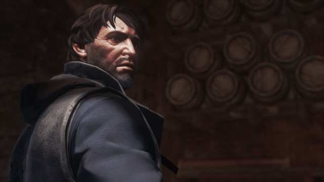 Свежий трейлер Dishonored 2 демонстрирует способности Корво