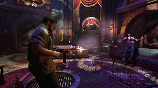 Take-Two отрицает схожесть Mafia III с GTA V