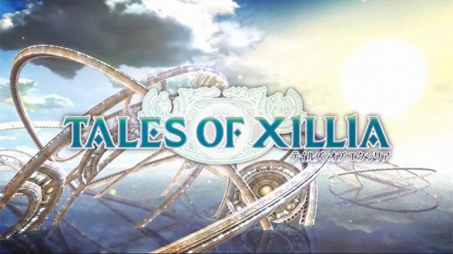 Tales of Xillia получит коллекционное издание