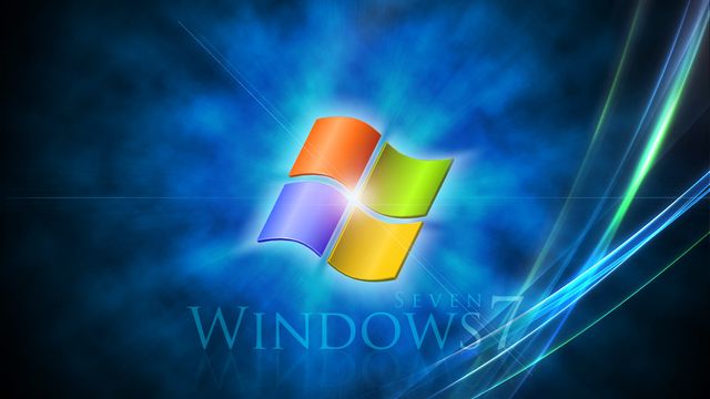 Microsoft оставила Windows 7 