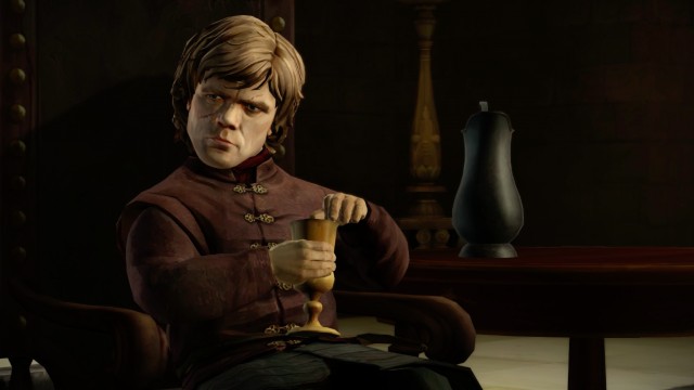 Telltale подтвердила разработку второго сезона Game of Thrones
