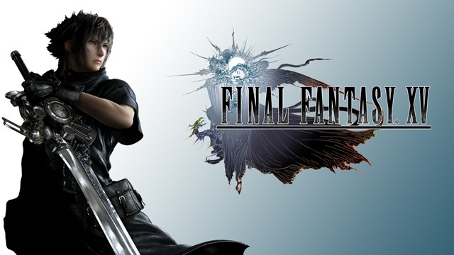 Тэтсуя Номура прекращает работу над Final Fantasy XV
