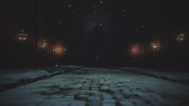 TGS 2016: Почти 5 минут игрового процесса Dark Souls III: Ashes of Ariandel