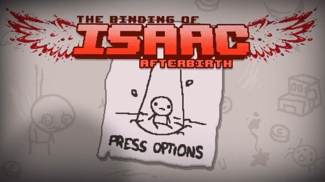 The Binding of Isaac: Afterbirth обойдет стороной PS Vita, 3DS и Wii U