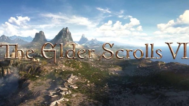 The Elder Scrolls VI и Starfield будут работать на старом движке