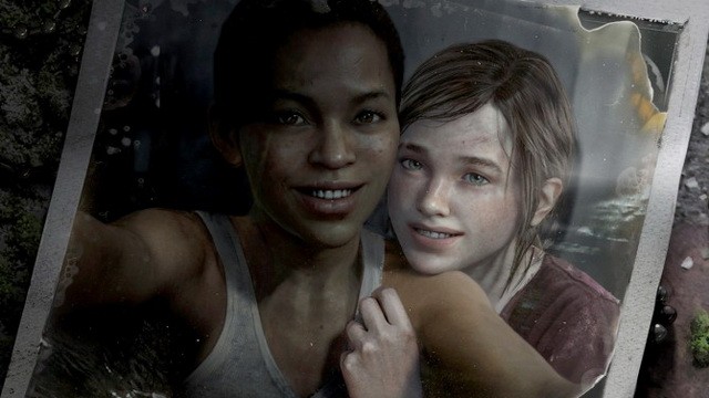 The Last of Us: Left Behind получит самостоятельное издание